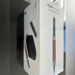 Dyson Airwrap Complete Long